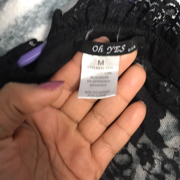 Victorian style Shirt - Picture 2 of 3